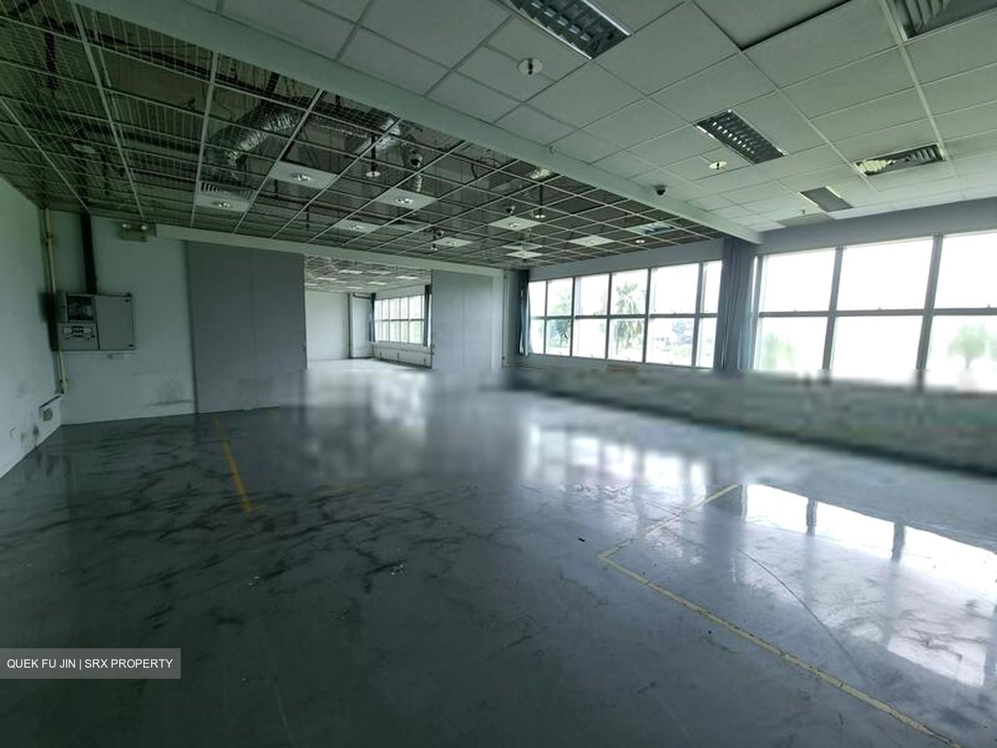 Bendemeer Road (D12), Factory #453495721